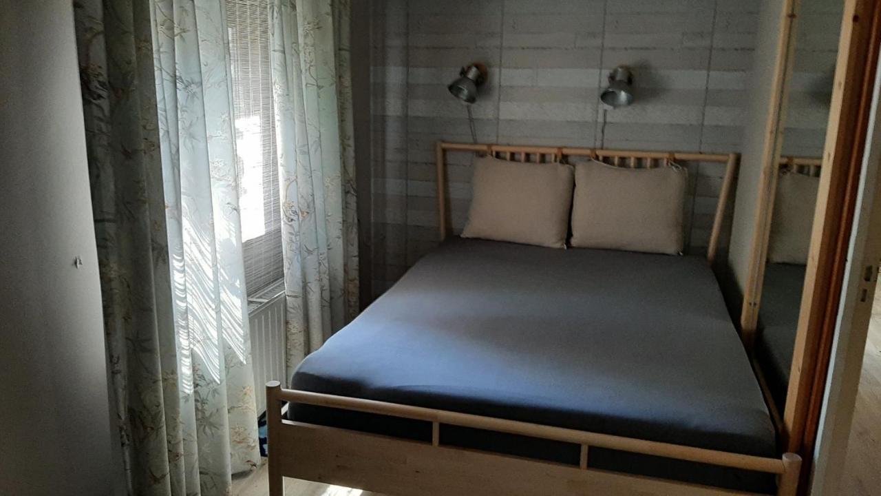 Bungalow De Pluumpot Scherpenisse المظهر الخارجي الصورة
